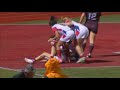 RECAP: Ottawa - 26 vs Acadia - 24 -  QF4 - Nov 1, 2018