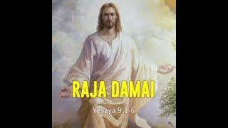 LAGU ROHANI RAJA DAMAI