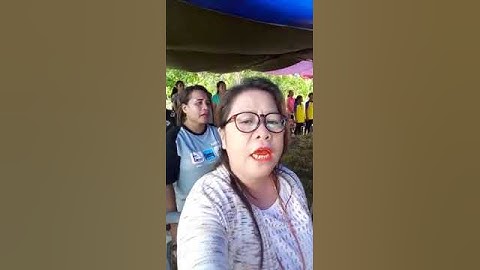 Lupa lirik lagu.. begini reaksinya.