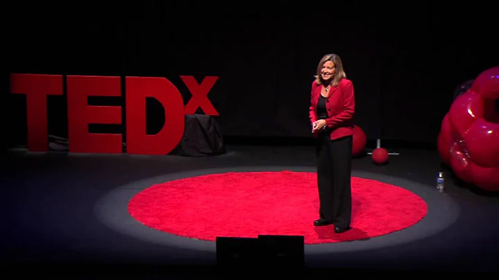 The magic that makes the brain learn: Kim Bevill a...
