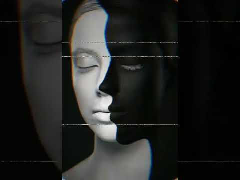كاريوكى ابيض واسود