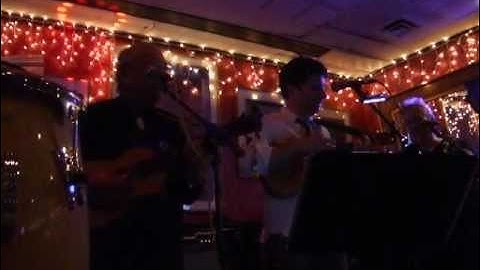 David Hale and Lelehuna (Debi & Gordon Velasco) - Tonight You Belong to Me