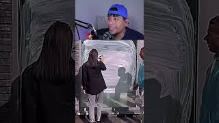 haciendo el logo de nike #entretenimiento #reaccion