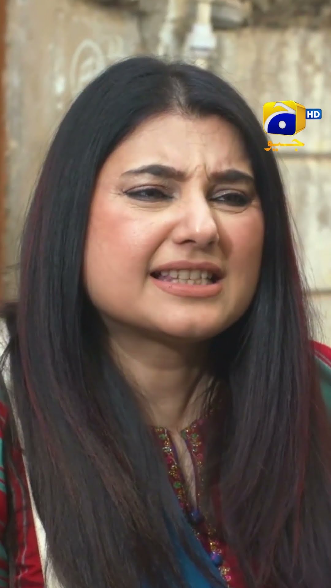 Khaufnak Gali Aur Akeli Bajjo #bajjo #shorts