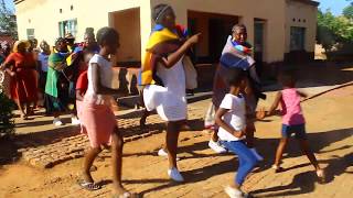 Kwagogo Sithole Bayagida Kujatjuliwe