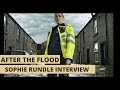 Sophie Rundle talks Joanna's drive in After the Flood