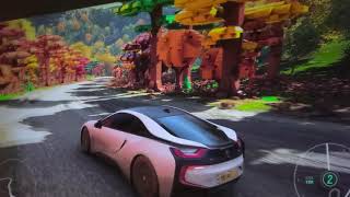 Xbox One X On A Super Affordable Projector That Disguised It Self To Premium Quality