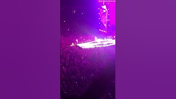 Thumbnail of Morgan Wallen “Cowgirls feat. ERNEST” live