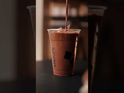 Video: Sådan blandes kaffe (med billeder)