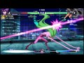 UNIst Weird Eltnum Glitch
