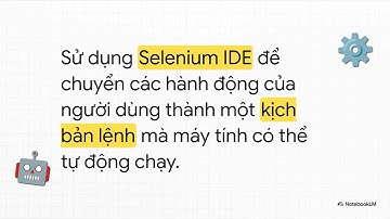Đây là lý do vì sao Automation đang ‘soán ngôi’ Manual Testing