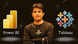 Power BI vs Tableau The FINAL Winner Revealed!  | @PavanLalwani