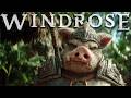 WE GOT THE COMBAT PIG UPGRADE! - Windrose (13)