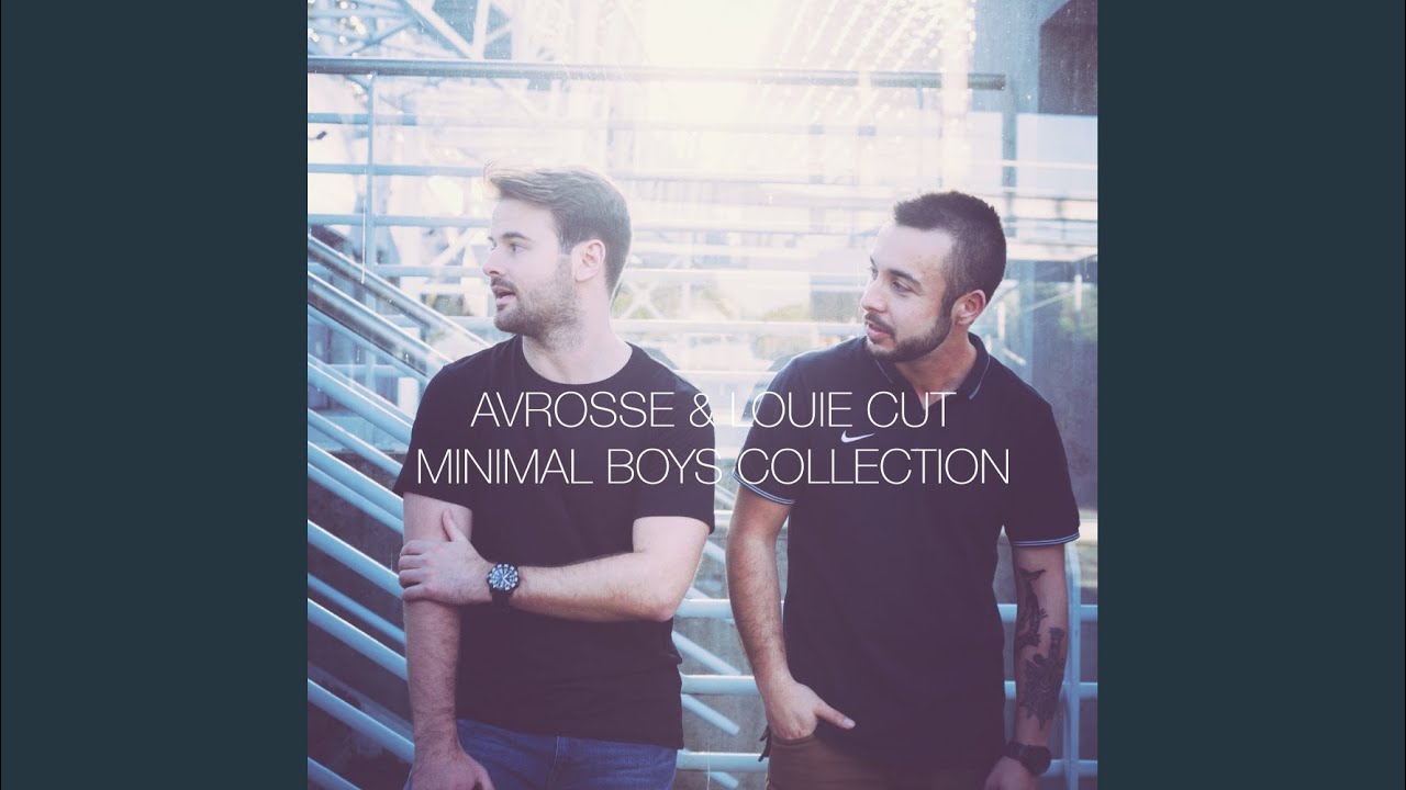 Brother From Another Mother (Original Mix)