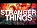 STRANGER THINGS | ANÁLISIS NARRATIVO | EP07