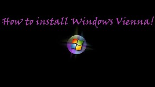 Windows Vienna Installation in VMWare Workstation Pro 15 and Review!