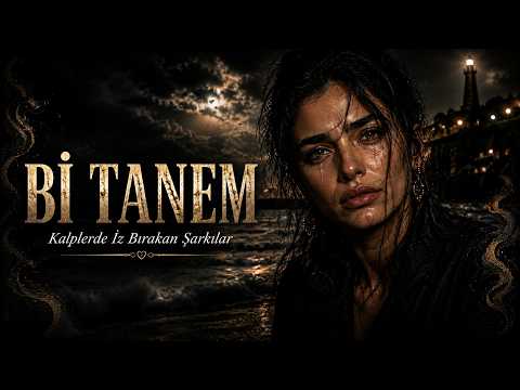 BİR TANEM - Kalplerde İz Bırakan Şarkılar | Official Audio
