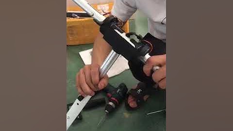 Kugoo S1 T-bar replacement part 3