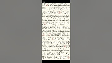 سورة الكهف – نور ما بين الجمعتين _الجزء الأول |@سورة_الكهف