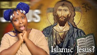 Christian REACTS To 10 Surprising Facts About Jesus In Islam