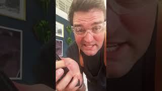 Deze messen zijn van Misen.