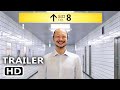 🔥 EXIT 8 | Official Trailer (2026) Video Game Adaptation (4K)