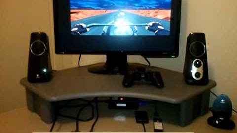 ScummVM AGA - Full Throttle