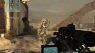 Mythbusters MW2 Emp stop a NUKE!!! Profile