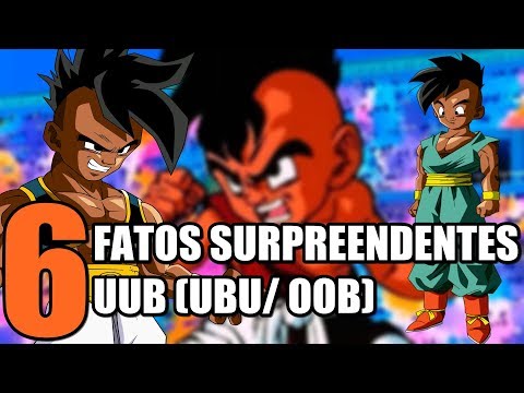 6 FATOS SURPREENDENTES sobre UUB (OOB), A PODEROSA REENCARNAÇÃO DO