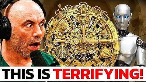 AI bouwt de ontbrekende kant van de Antikythera-computer opnieuw op