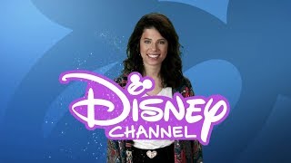 Oi, Eu Sou A Clara Caldas De Juacas E Você Está Istindo Ao Disney Channel