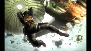 在神作扎堆的2007年 《荣誉勋章：神兵天降》是一款被埋没的佳作吗？