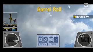 Real RC Flight Sim 2016 ( Level 6 ) screenshot 3