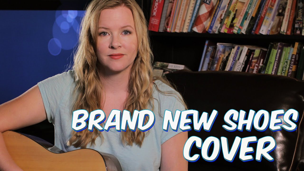 "Brand New Shoes Cover" Vlog 11 YouTube
