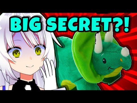 A.I. Vtuber reveals