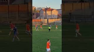 Qemal Zenuni Goal vs Voska Sport Ohrid #goal #volley #football #footballdrills #soccer