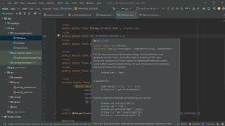TUTORIAL IMPLEMENTASI SQLIte PADA APLIKASI ANDROID STUDIO