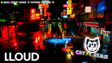 LISA - ROCKSTAR M/V 2ND TEASER (CRYST REMIX) #SAMPLE #LLOUD #WEARELLOUD FULL SCREEN VER.