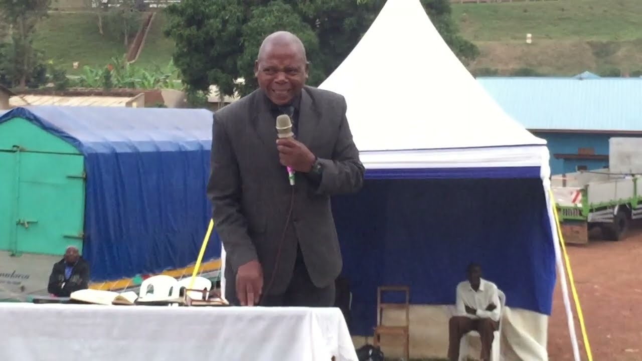 Uziko Imana Igufiteho umugambi? Ihane, Yikorere, Nibubyanze Urapfa