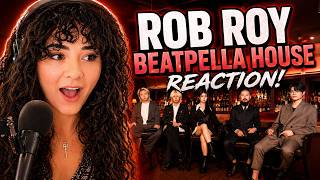 Download lagu Opera Singer Reacts to Rob Roy – “Beatpella House”