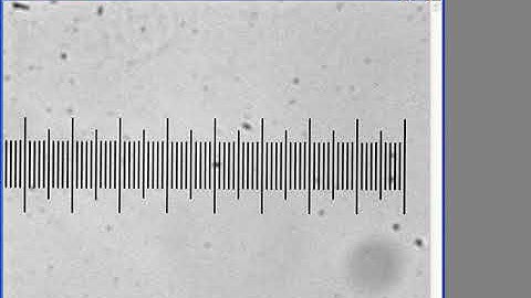 Calibrating the Active image