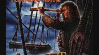 RUNNING WILD - THE PRIVATEER