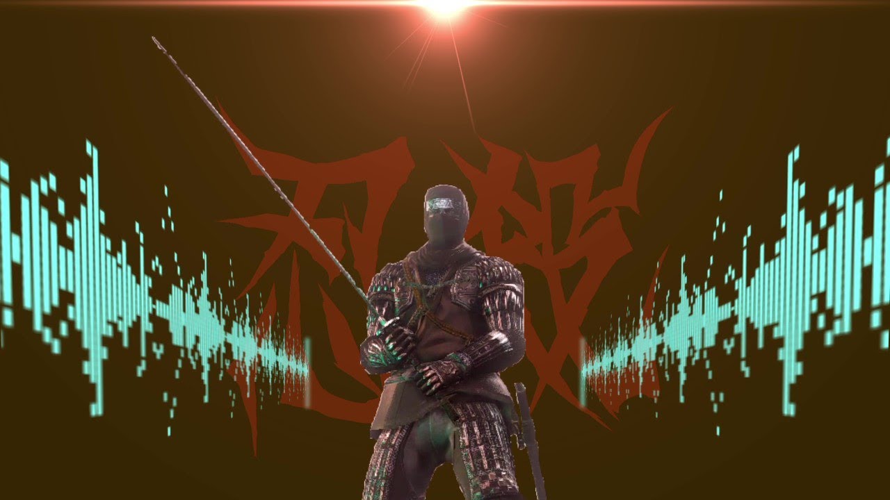 ダークソウル3 ニンジャスレイヤーの侵入 Youtube