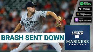Seattle Mariners Shake up Bullpen... But Can they Score Runs Too?