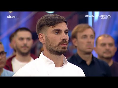 MasterChef 2022 - s6e95 -15.6.2022 - O Μεγάλος Νικητής!