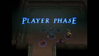 Fire Emblem: Path of Radiance, Chapter 16, LTC Draft, with Vimbert