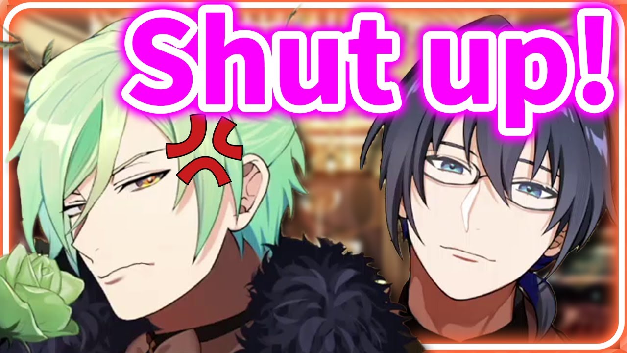 𝙆𝙀𝙀𝙋 𝙄𝙏 𝙄𝙉 𝙔𝙊𝙐𝙍 𝙋𝘼𝙉𝙏𝙎, 𝙆𝙍𝙊𝙉𝙊! 【HololiveEN】