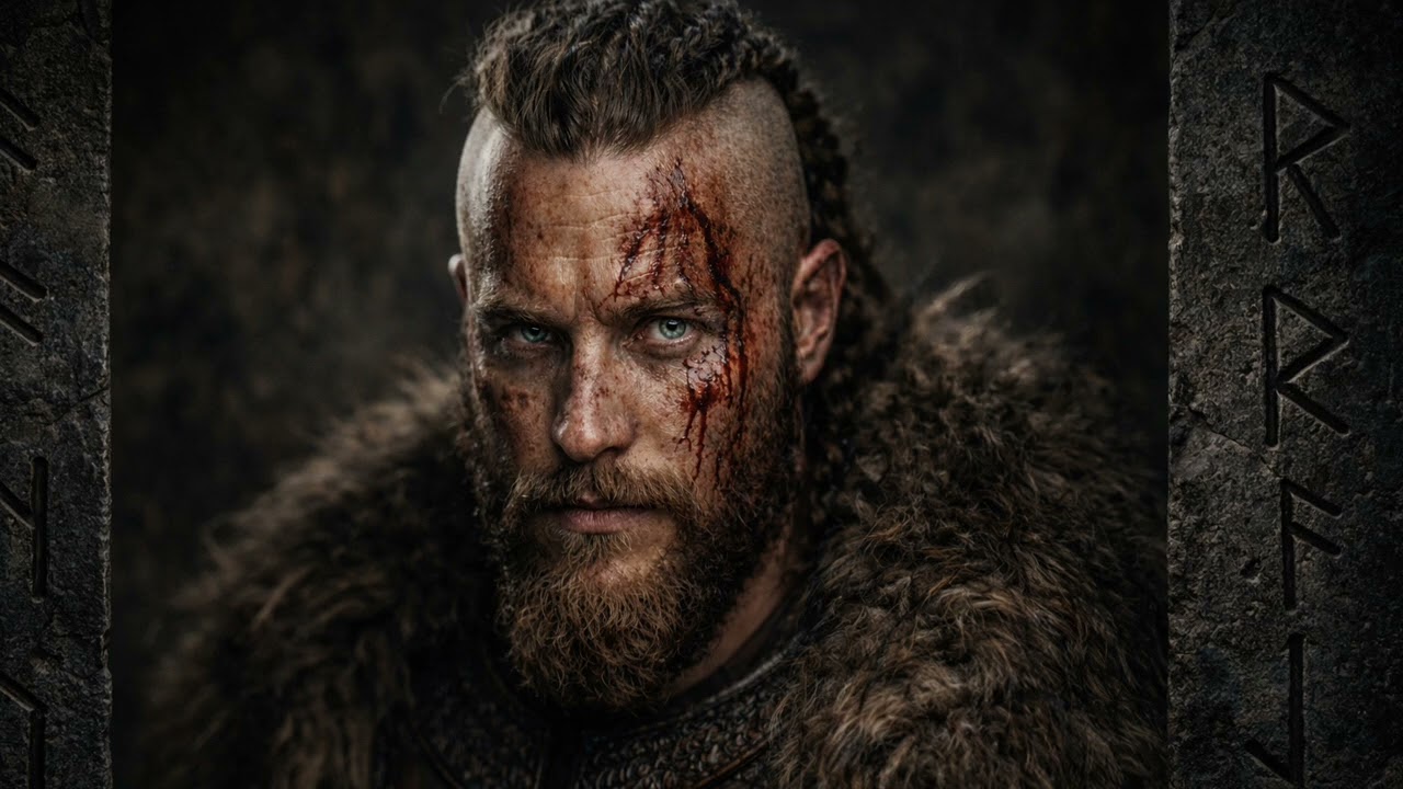 Nordyn – Ragnar | Epic Viking Workout Motivation (Nordic Folk)