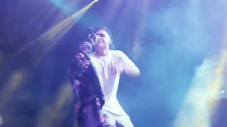 Adan Cruz ft. WCorona - Más Dinero (Live Music Video)