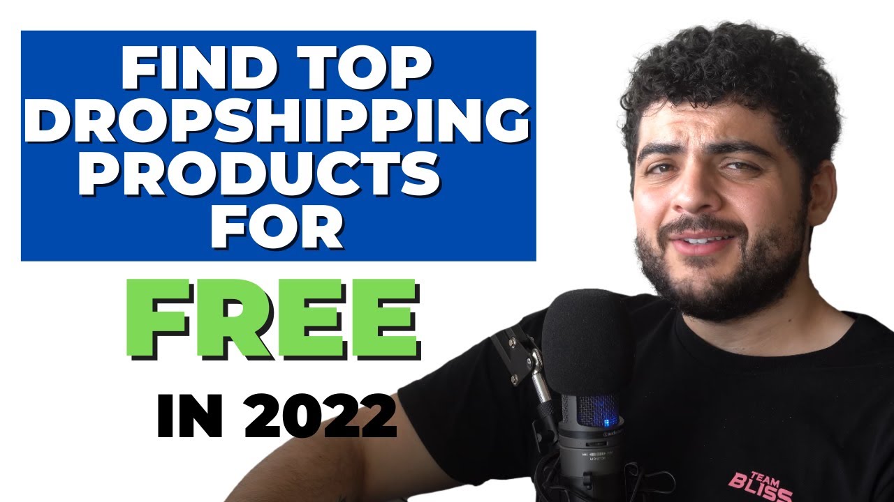 How To Find Top Selling Products For FREE Dropshipping Australia 2022